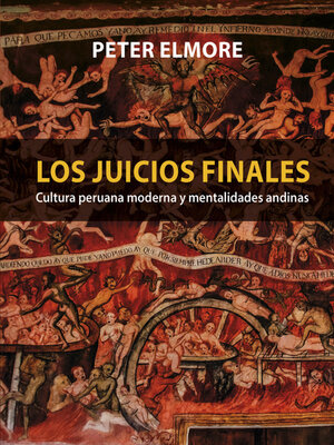 cover image of Los juicios finales.